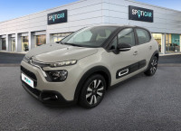 Citroën C3 PureTech 110 S&S EAT6 Shine