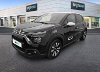 Citroën C3 PureTech 110 S&S EAT6 Shine