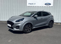 Ford Puma 1.0 Flexifuel 125ch S&S mHEV ST-Line