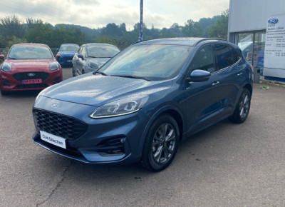 Ford Kuga 2.5 Duratec 190ch FHEV E85 ST-Line X BVA