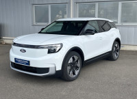 Ford Explorer 286ch Extended Range 79kWh Pack Premium RWD