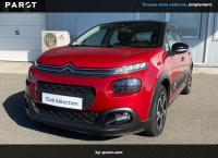 Citroën C3 BlueHDi 100ch Shine S&S E6.d-TEMP BVM5