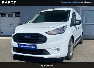 Ford Transit Connect L2 1.0E 100ch E85 Trend