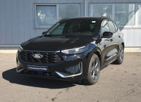 Ford Kuga 2.5 Duratec 180ch Hybrid FlexiFuel ST-Line X Powershift