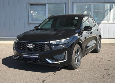 Ford Kuga 2.5 Duratec 180ch Hybrid FlexiFuel ST-Line X Powershift