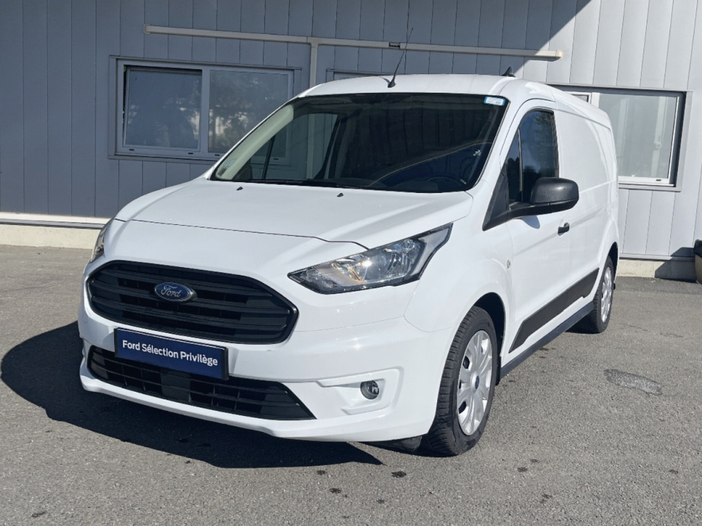 Ford Transit Connect L2 1.0E 100ch E85 Trend