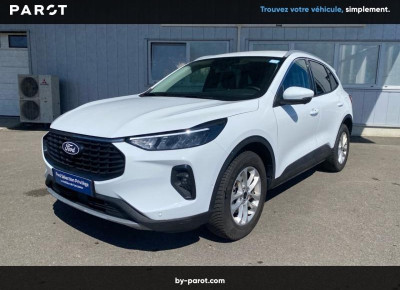 Ford Kuga 2.5 Duratec 180ch Hybrid FlexiFuel Titanium Business Powershift