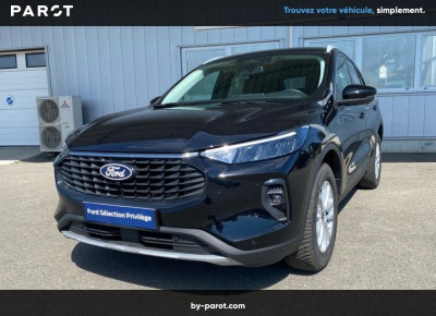 Ford Kuga 2.5 Duratec 180ch Hybrid FlexiFuel Titanium Business Powershift