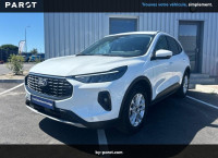 Ford Kuga 2.5 Duratec 180ch Hybrid FlexiFuel Titanium Business Powershift