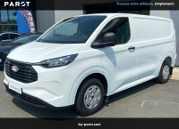 Ford Transit Custom Fg 320 L1H1 2.5 Duratec 232ch Hybride rechargeable Trend CVT