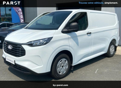 Ford Transit Custom Fg 320 L1H1 2.5 Duratec 232ch Hybride rechargeable Trend CVT