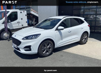 Ford Kuga 2.5 Duratec 190ch FHEV E85 ST-Line Business BVA