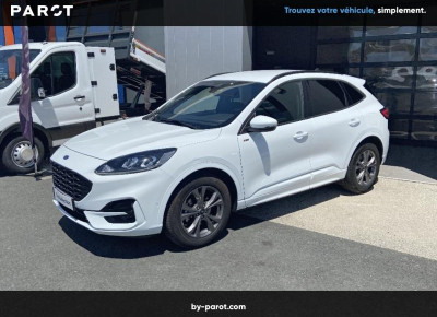 Ford Kuga 2.5 Duratec 190ch FHEV E85 ST-Line Business BVA