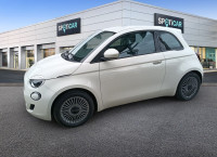 Fiat 500e BERLINE MY22 SERIE 1 STEP 2 500 e 118 ch Icône