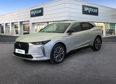 DS DS 4 Hybride E-Tense 225 EAT8 Trocadero