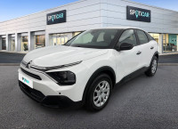 Citroën C4 PureTech 100 S&S BVM6 Live