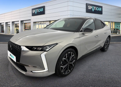 DS DS 4 Hybride E-Tense 225 EAT8 Cross Rivoli
