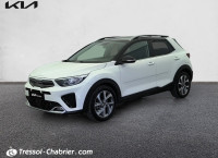 Kia Stonic 1.0 T-GDi 120 ch MHEV DCT7 GT Line