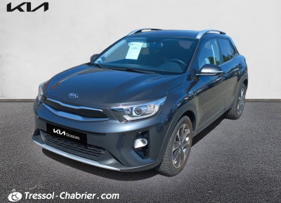 Kia Stonic 1.0 T-GDi 100 ch ISG BVM5 Design