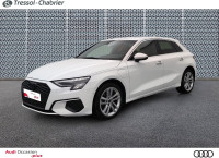 Audi A3 SPORTBACK 40 TFSIe 204 S tronic 6 A3