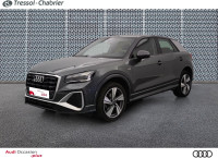 Audi Q2 35 TFSI 150 BVM6 S line