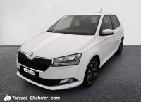 Skoda FABIA 1.0 TSI 95 ch BVM5 Drive 125 ans
