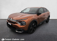 Citroën C4 BlueHDi 130 S&S EAT8 Shine Pack