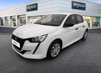 Peugeot 208 Affaire BLUEHDI 100 S&S BVM6 PREMIUM