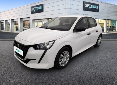 Peugeot 208 Affaire BLUEHDI 100 S&S BVM6 PREMIUM