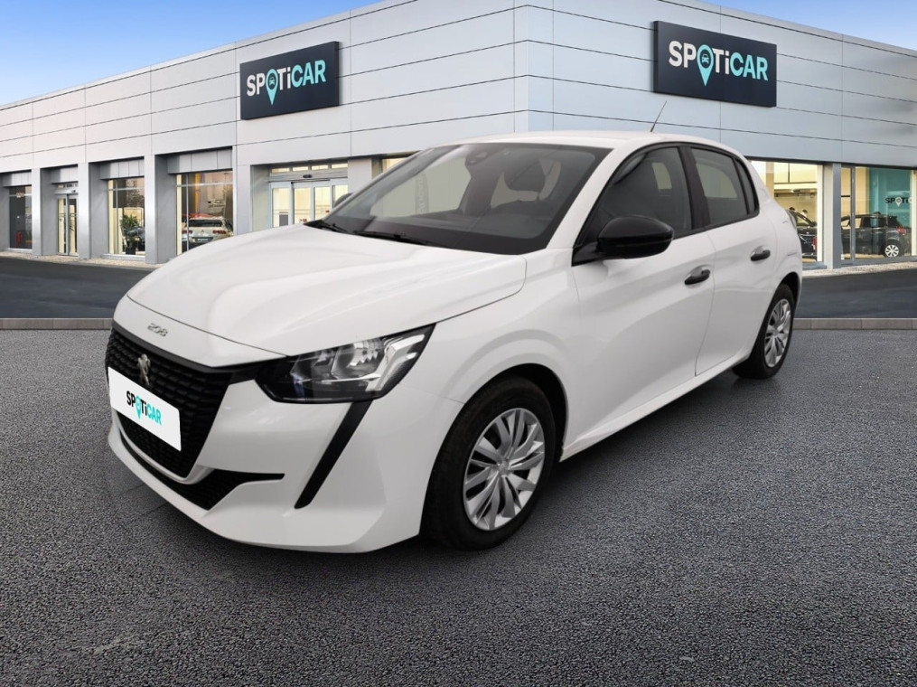 Peugeot 208 Affaire BLUEHDI 100 S&S BVM6 PREMIUM