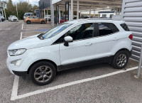 Ford EcoSport 1.0 EcoBoost 125 BVM6 Titanium
