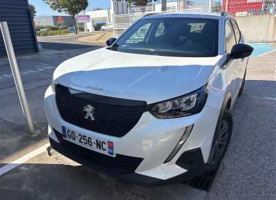 Peugeot 2008 PureTech 130 S&S EAT8 Style