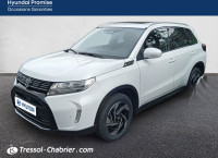 Suzuki Vitara Nouveau 1.4 Boosterjet Hybrid AllGrip Auto Style