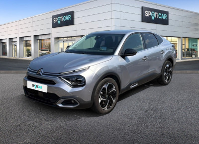 Citroën C4 X BlueHDi 130 S&S EAT8 Shine