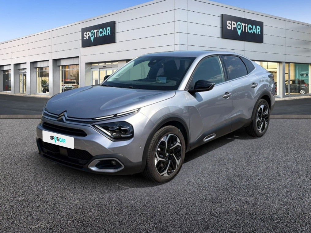 Citroën C4 X BlueHDi 130 S&S EAT8 Shine