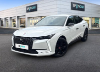 DS DS 4 BlueHDi 130 EAT8 Performance Line
