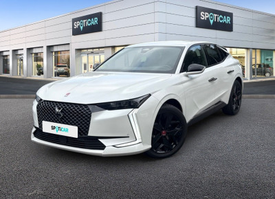 DS DS 4 BlueHDi 130 EAT8 Performance Line