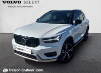 Volvo XC40 T5 Recharge 180+82 ch DCT7 R-Design