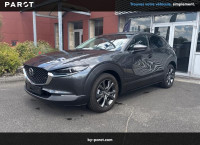 Mazda CX-30 2.0 e-SKYACTIV-X M-Hybrid 186ch Exclusive-Line BVA 2025 Euro6e