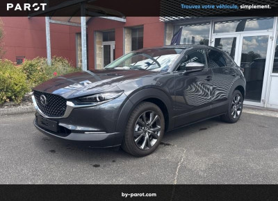 Mazda CX-30 2.0 e-SKYACTIV-X M-Hybrid 186ch Exclusive-Line BVA 2025 Euro6e