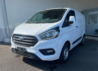 Ford Transit Custom Fg 300 L1H1 2.0 EcoBlue 130 Hybrid Trend Business