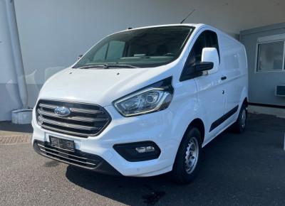 Ford Transit Custom Fg 300 L1H1 2.0 EcoBlue 130 Hybrid Trend Business
