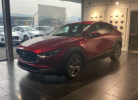 Mazda CX-30 2.0 e-SKYACTIV-G M-Hybrid 150ch Exclusive-Line BVA 2024