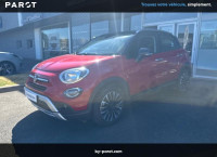 Fiat 500X 1.0 FireFly Turbo T3 120ch Cross