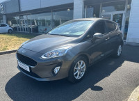Ford Fiesta 1.1 75ch Cool & Connect 5p