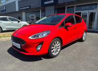 Ford Fiesta 1.0 EcoBoost 100ch Stop&Start Titanium 5p Euro6.2