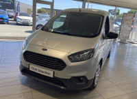 Ford Transit Courier 1.0E 100ch Stop&Start Trend