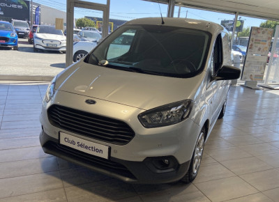 Ford Transit Courier 1.0E 100ch Stop&Start Trend