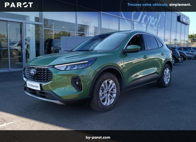 Ford Kuga 2.5 Duratec 180ch Hybrid FlexiFuel Titanium Business Powershift