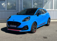 Ford Puma 1.5 EcoBoost 200ch S&S ST